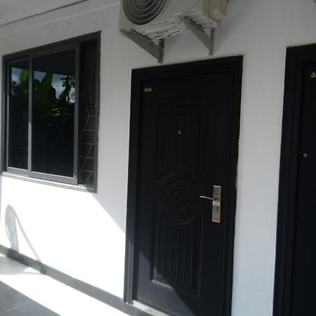 Greenspring Cape Coast Exterior foto