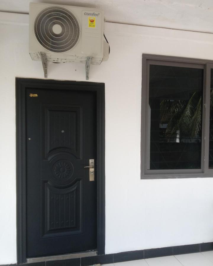Greenspring Cape Coast Exterior foto